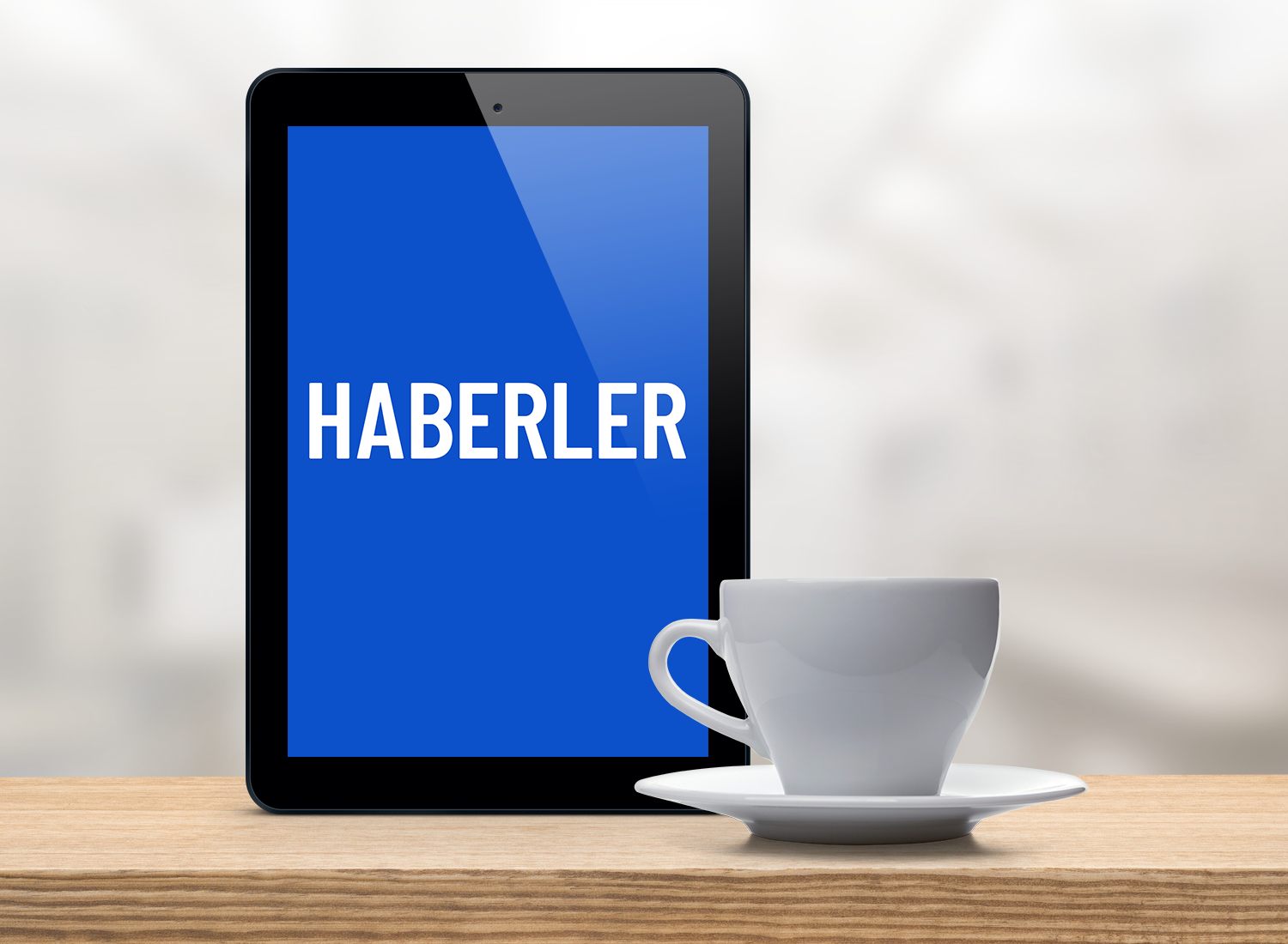 Haberler