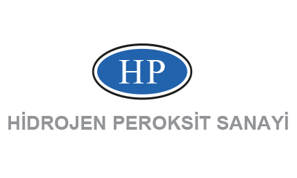 Hidrojen Peroksit A.Ş. Logo